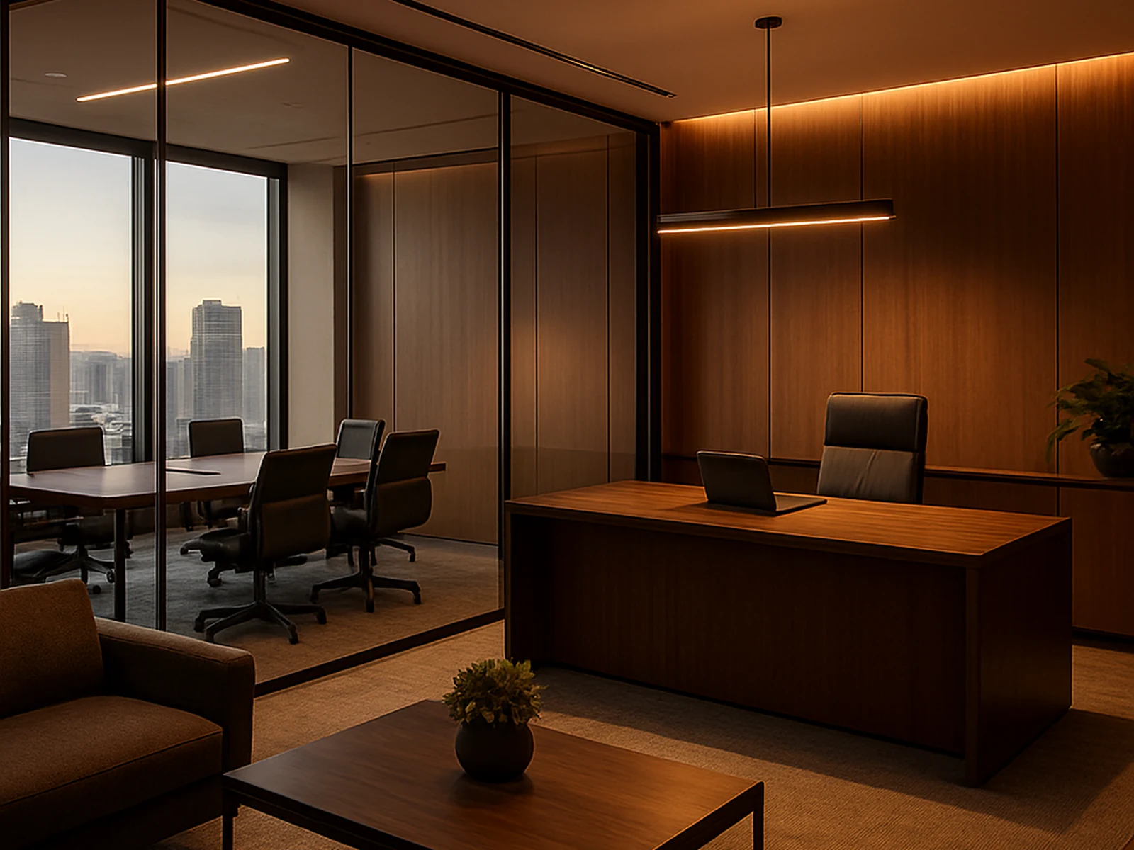 Stonebridge Consulting
