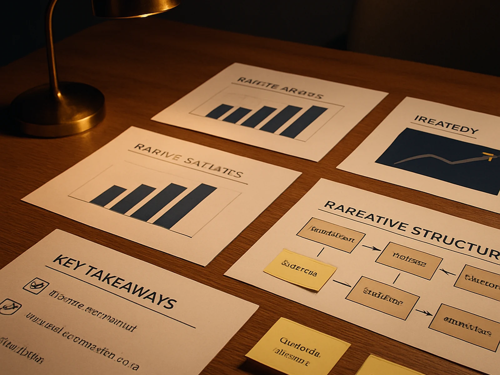 Pitch Deck Narrative
